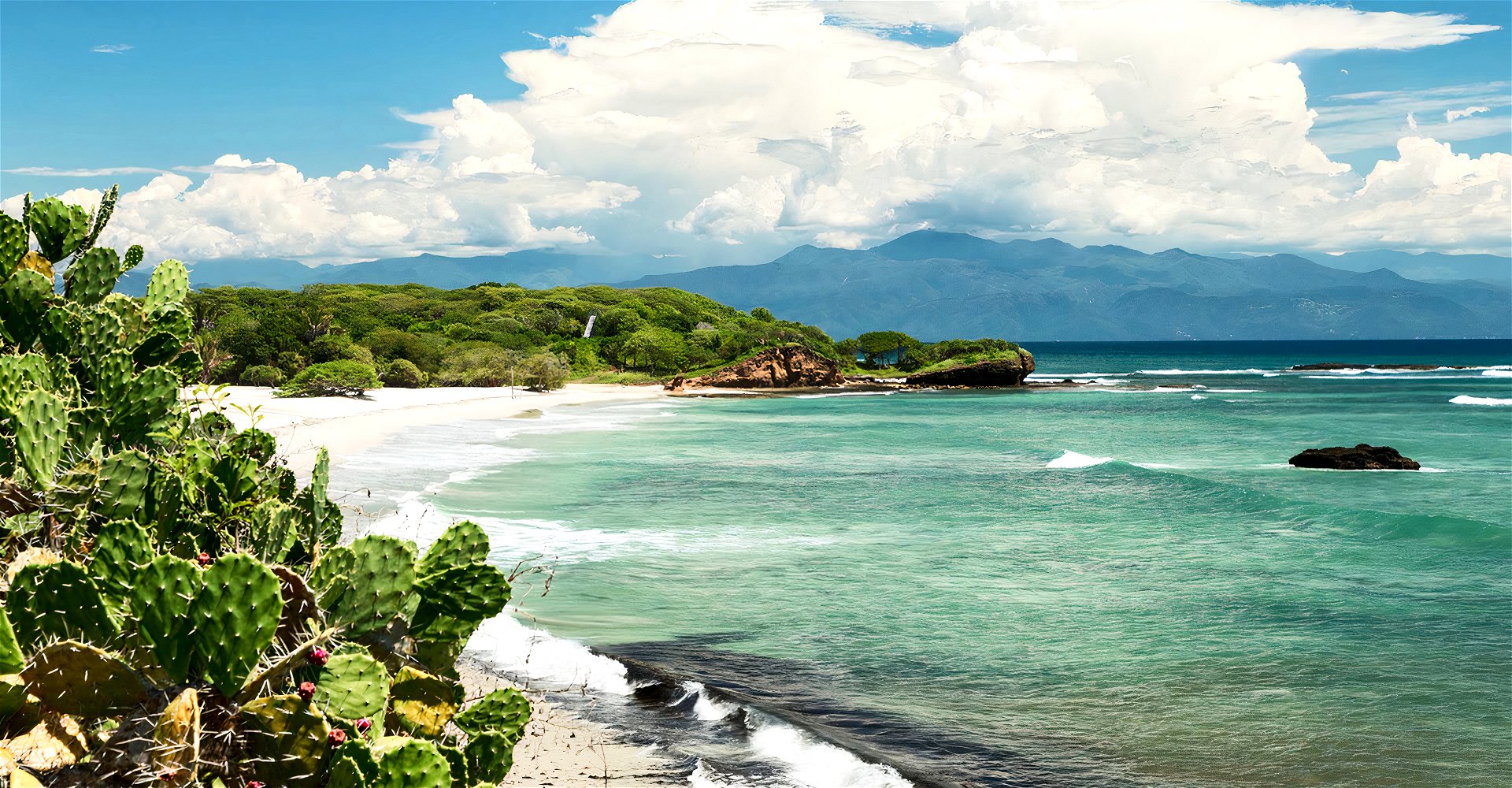 Tranquil Punta Mita LuxGive